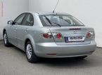 Mazda 6 - fotka číslo 5
