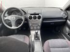 Mazda 6 - fotka číslo 9