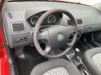 Škoda Fabia - fotka číslo 10