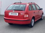 Škoda Fabia - fotka číslo 3