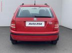 Škoda Fabia - fotka číslo 4
