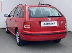 Škoda Fabia - fotka číslo 5
