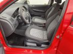 Škoda Fabia - fotka číslo 8