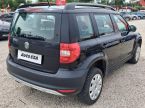 Škoda Yeti - fotka číslo 3