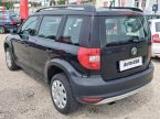 Škoda Yeti - fotka číslo 5
