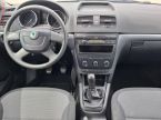 Škoda Yeti - fotka číslo 7