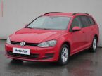 Volkswagen Golf - fotka číslo 2