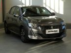Peugeot 208 - fotka číslo 2