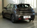 Peugeot 208 - fotka číslo 5