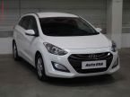 Hyundai i30 - fotka číslo 0