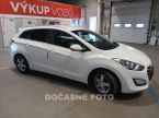 Hyundai i30 - fotka číslo 1