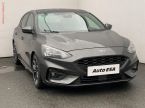 Ford Focus - fotka číslo 0