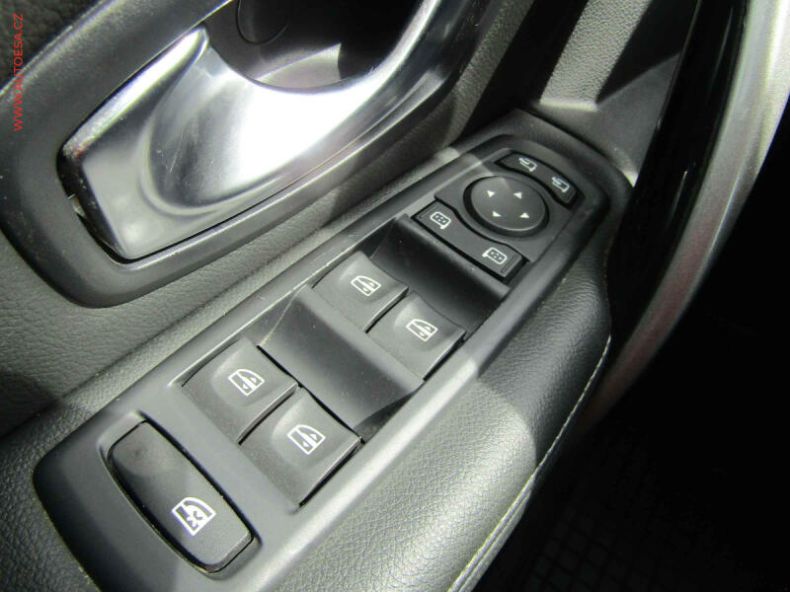 Renault Laguna - hlavní fotka