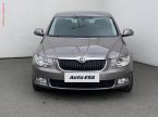 Škoda Superb - fotka číslo 1