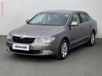 Škoda Superb - fotka číslo 2