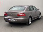 Škoda Superb - fotka číslo 3