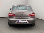 Škoda Superb - fotka číslo 4