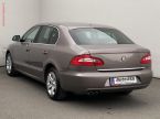 Škoda Superb - fotka číslo 5