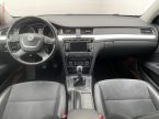 Škoda Superb - fotka číslo 7
