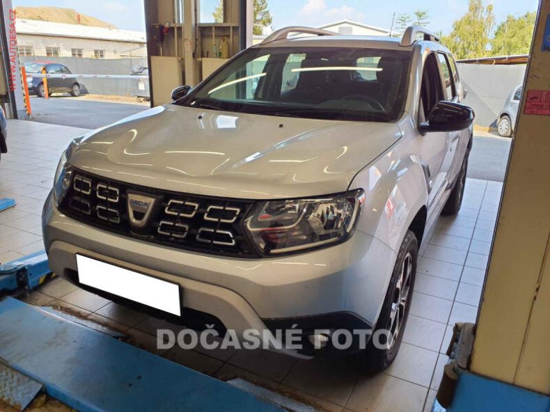 Dacia Duster - hlavní foto