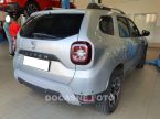 Dacia Duster - fotka číslo 1