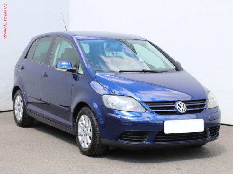 Volkswagen Golf - hlavní fotka inzerátu