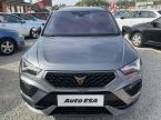 Cupra Ateca - fotka číslo 1