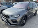 Cupra Ateca - fotka číslo 2