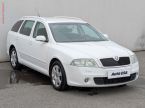 Škoda Octavia - fotka číslo 0