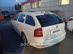 Škoda Octavia - fotka číslo 1