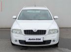 Škoda Octavia - fotka číslo 1