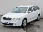 Škoda Octavia - fotka číslo 2