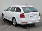 Škoda Octavia - fotka číslo 3