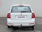 Škoda Octavia - fotka číslo 4
