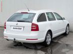 Škoda Octavia - fotka číslo 5