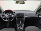 Škoda Octavia - fotka číslo 7