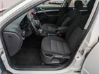 Škoda Octavia - fotka číslo 8
