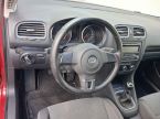 Volkswagen Golf - fotka číslo 11