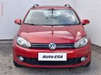 Volkswagen Golf - fotka číslo 1