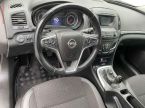 Opel Insignia - fotka číslo 12