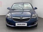 Opel Insignia - fotka číslo 1