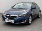 Opel Insignia - fotka číslo 2