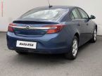 Opel Insignia - fotka číslo 3