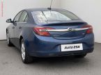Opel Insignia - fotka číslo 5