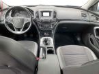 Opel Insignia - fotka číslo 7