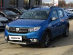 Dacia Sandero - fotka číslo 2