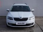 Škoda Octavia - fotka číslo 1
