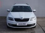 Škoda Octavia - fotka číslo 1