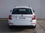 Škoda Octavia - fotka číslo 4