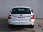 Škoda Octavia - fotka číslo 4